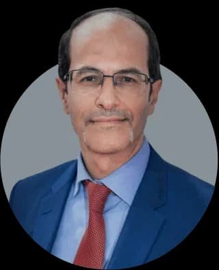 اشرف لایدی، تحلیلگر بازار اوربکس